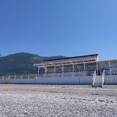 Guesthouse Mira Gagra Exterior photo